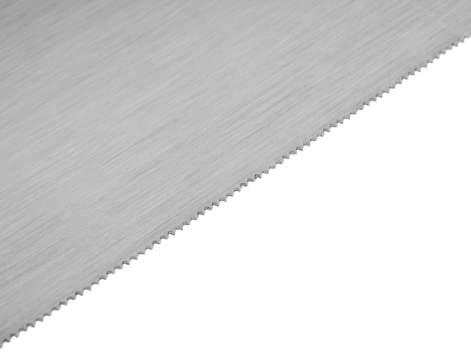 Стусло с ножовкой ТУНДРА, стусло 22.5 45 90°, 300 х 80 мм, ножовка 350 мм, 12 TPI
