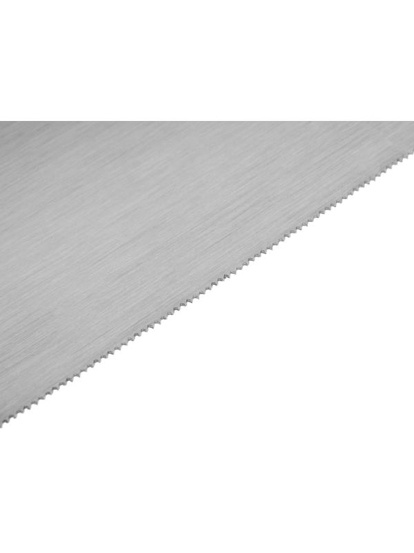 Стусло с ножовкой ТУНДРА, стусло 22.5 45 90°, 300 х 80 мм, ножовка 350 мм, 12 TPI