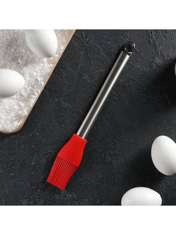 Кисть Доляна «Редмонд», 26 см, цвет МИКС