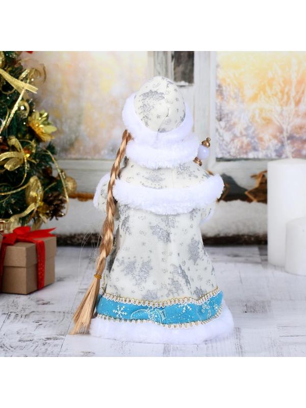 Снегурочка 