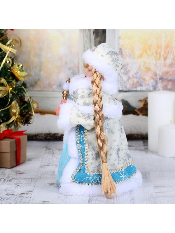 Снегурочка 