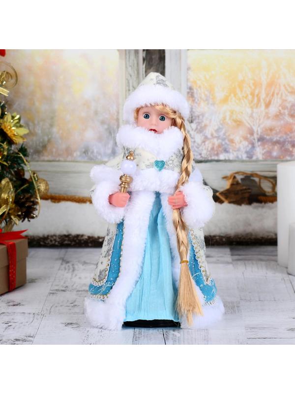 Снегурочка 