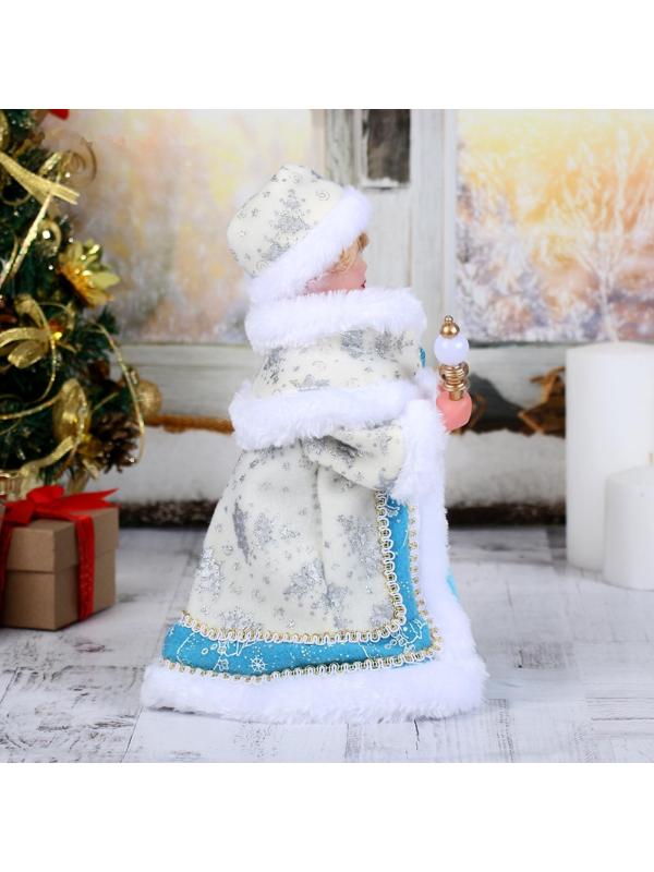 Снегурочка 