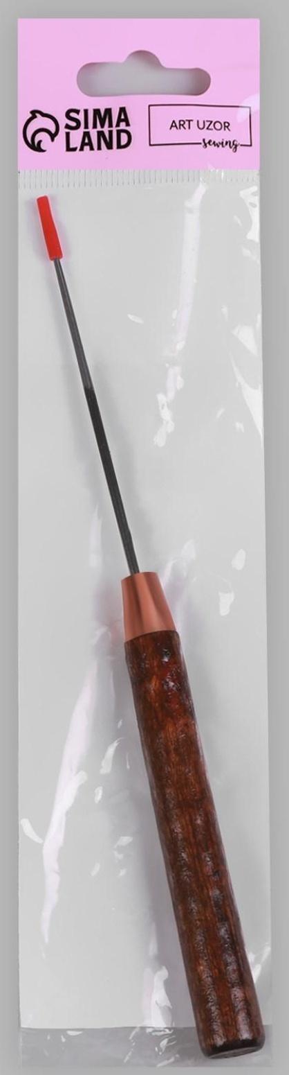Шило швейное, 17 × 1,2 см