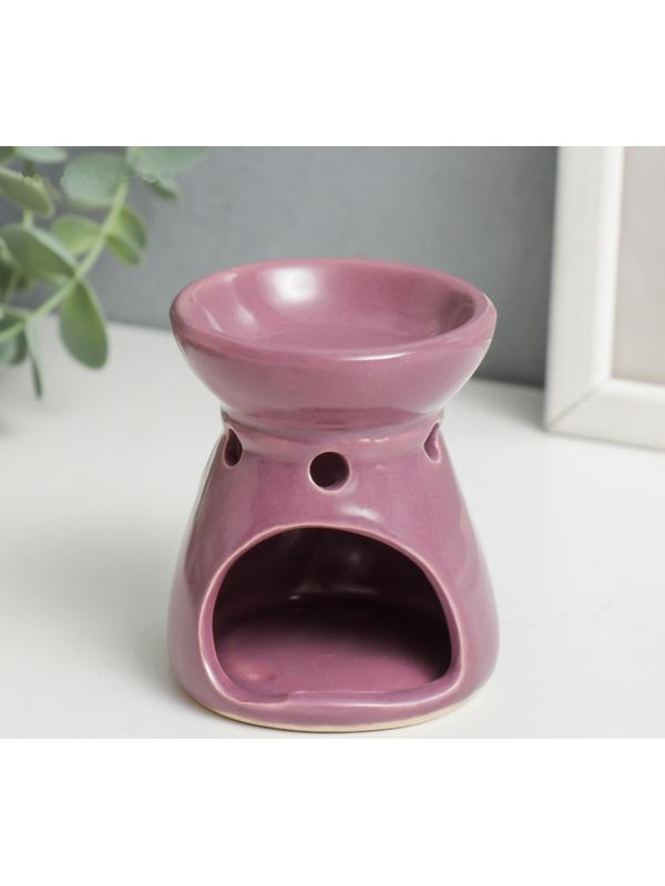 Аромалампа керамика 