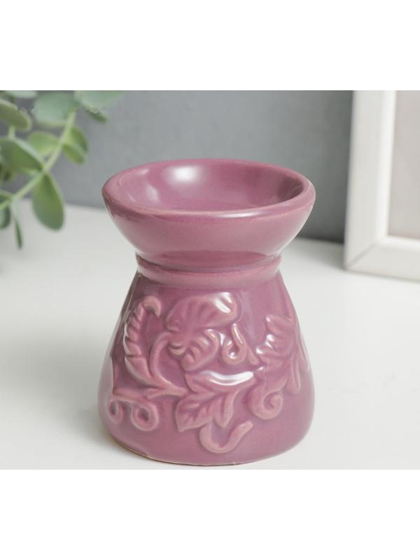 Аромалампа керамика 