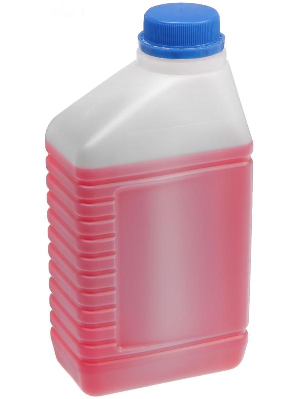 Шампунь для бесконтактной мойки Grand Caratt 