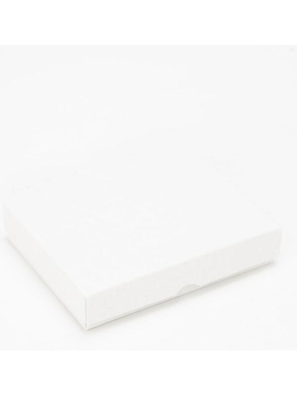 Портмоне на кнопке, для купюр, для карт, для монет, цвет коричневый