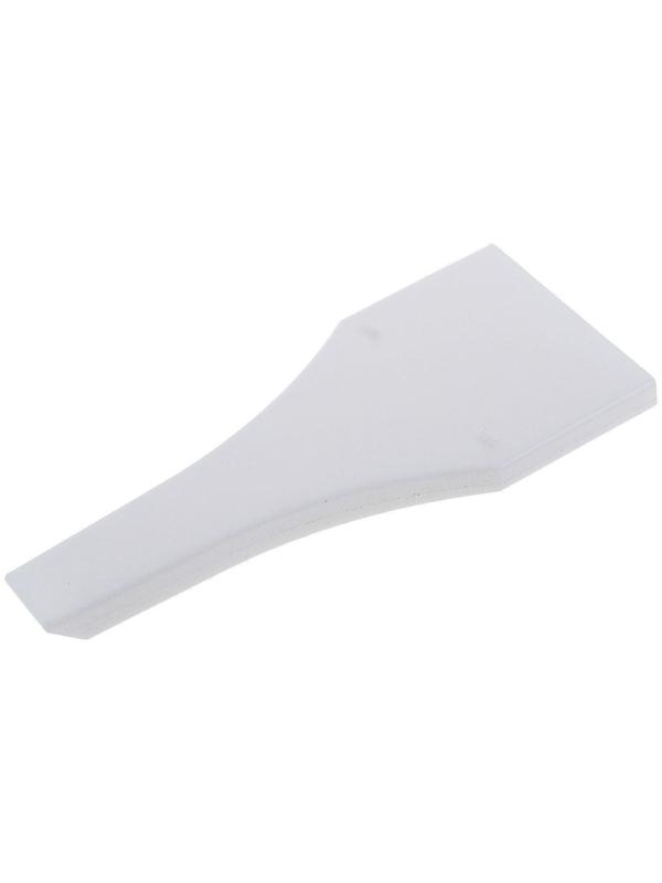 Пылесос автомобильный, 60 Вт, 12 В, белый