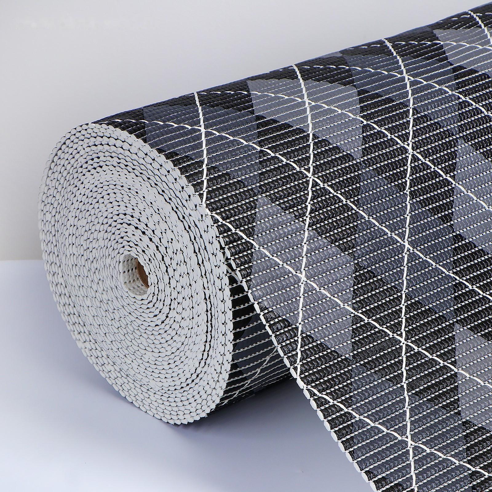 Коврик для ванной комнаты 0,65х15 м 