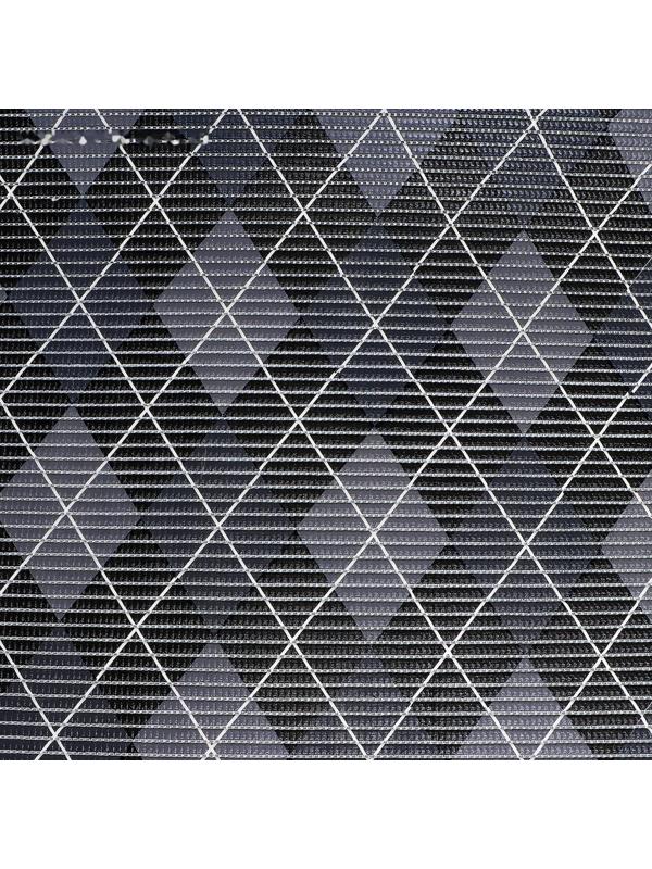 Коврик для ванной комнаты 0,65х15 м 