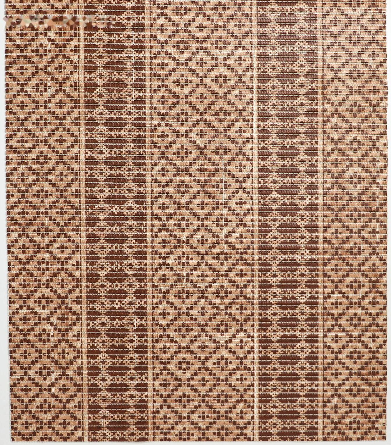 Коврик для ванной комнаты 0,65х15 м 