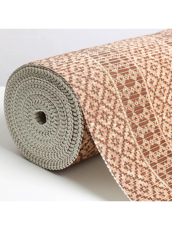 Коврик для ванной комнаты 0,65х15 м 