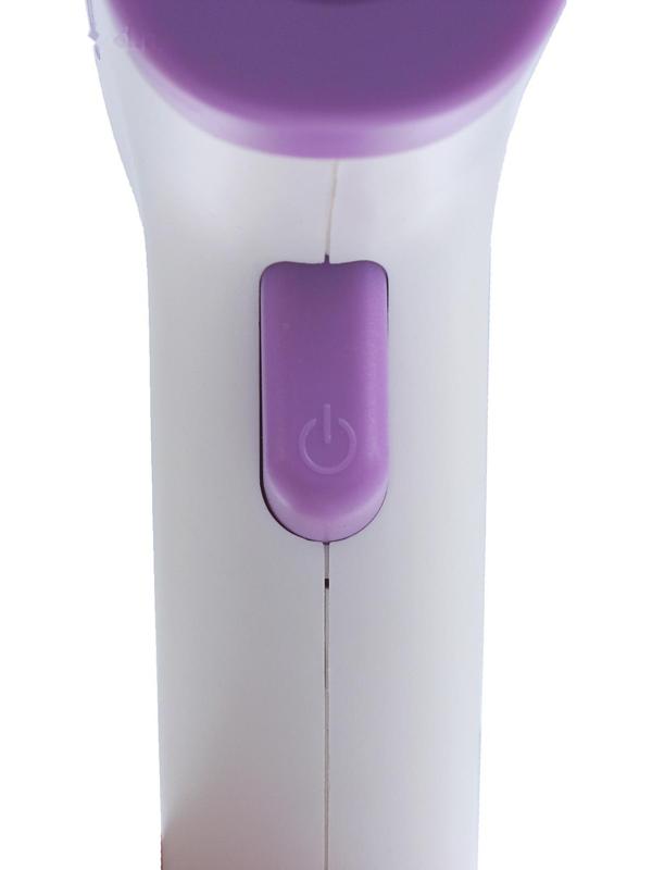 Термометр электронный Endever TEMP-04, инфракрасный, бесконтактный, точность 0.2 °С, белый