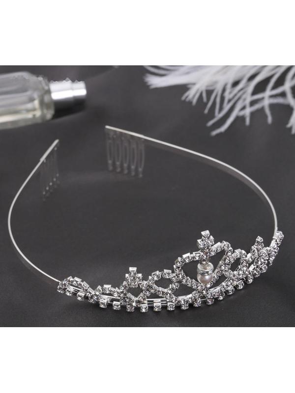 Диадема для волос 