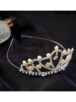 Диадема для волос 