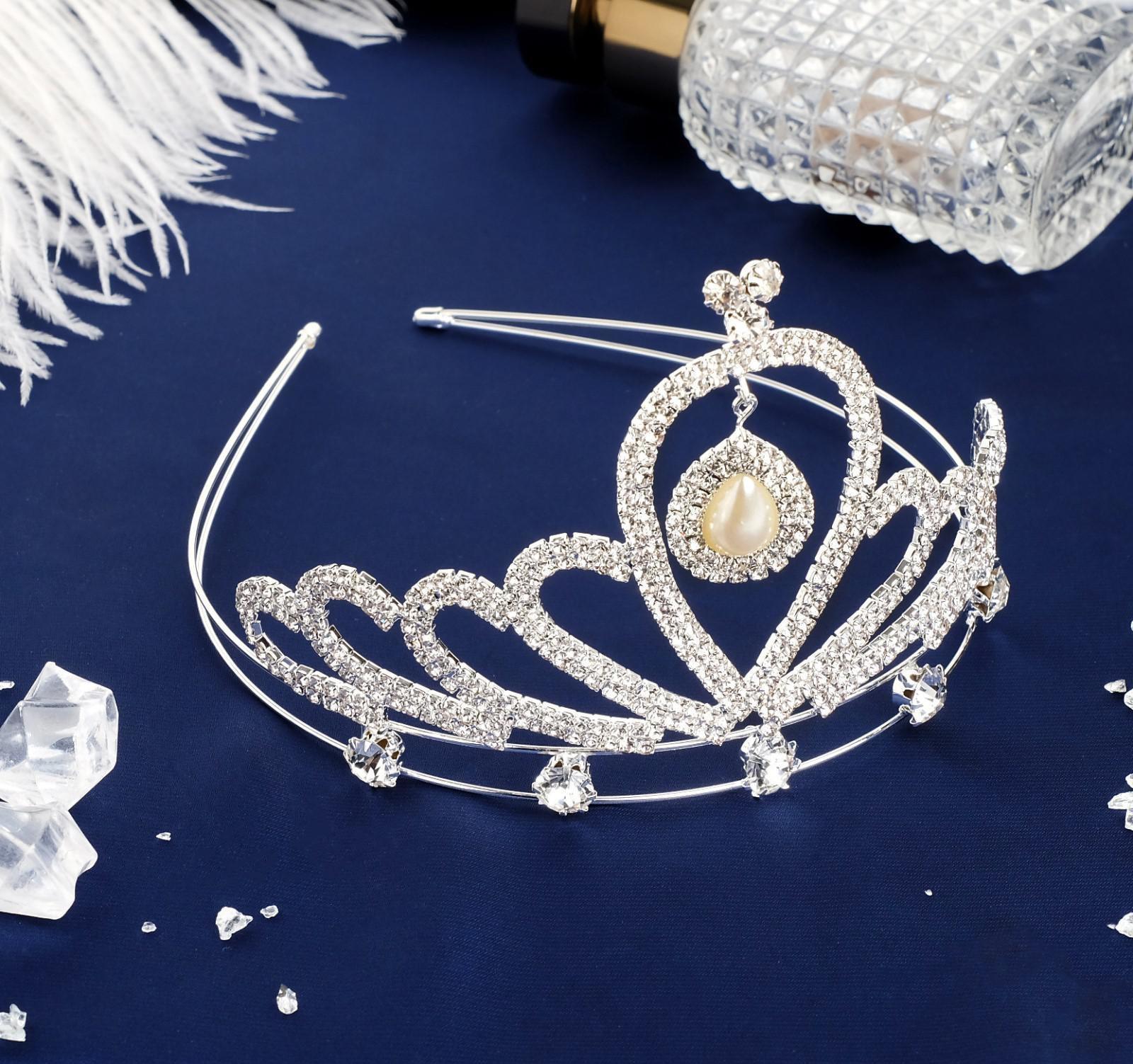 Диадема для волос 