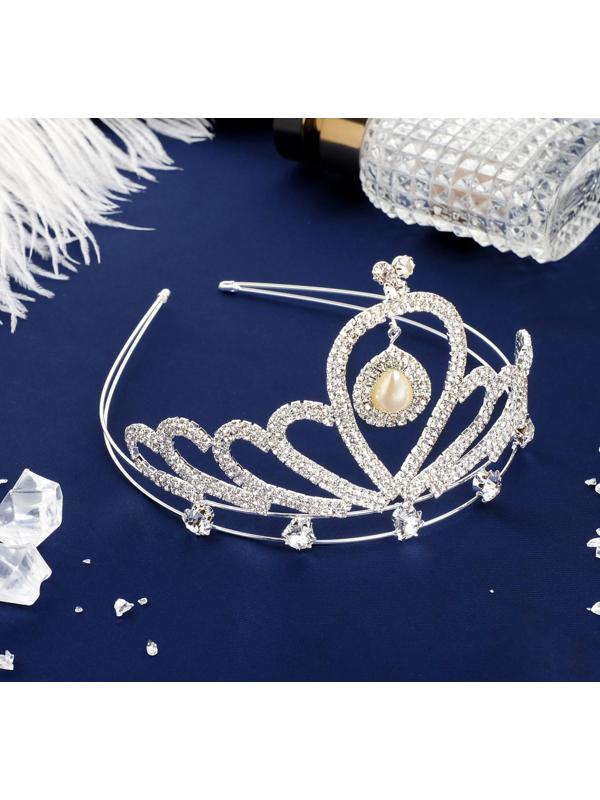 Диадема для волос 