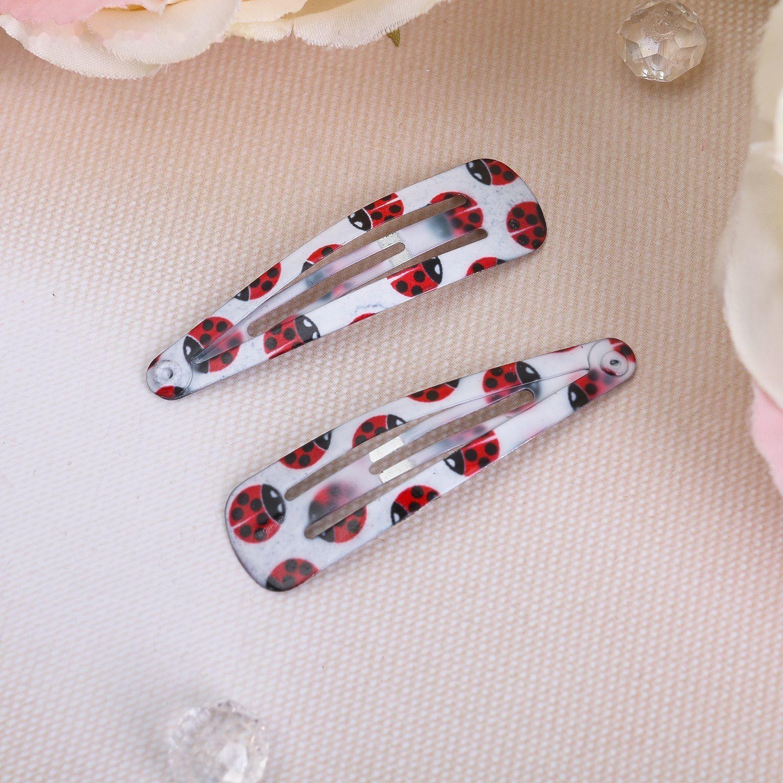 Невидимка для волос 