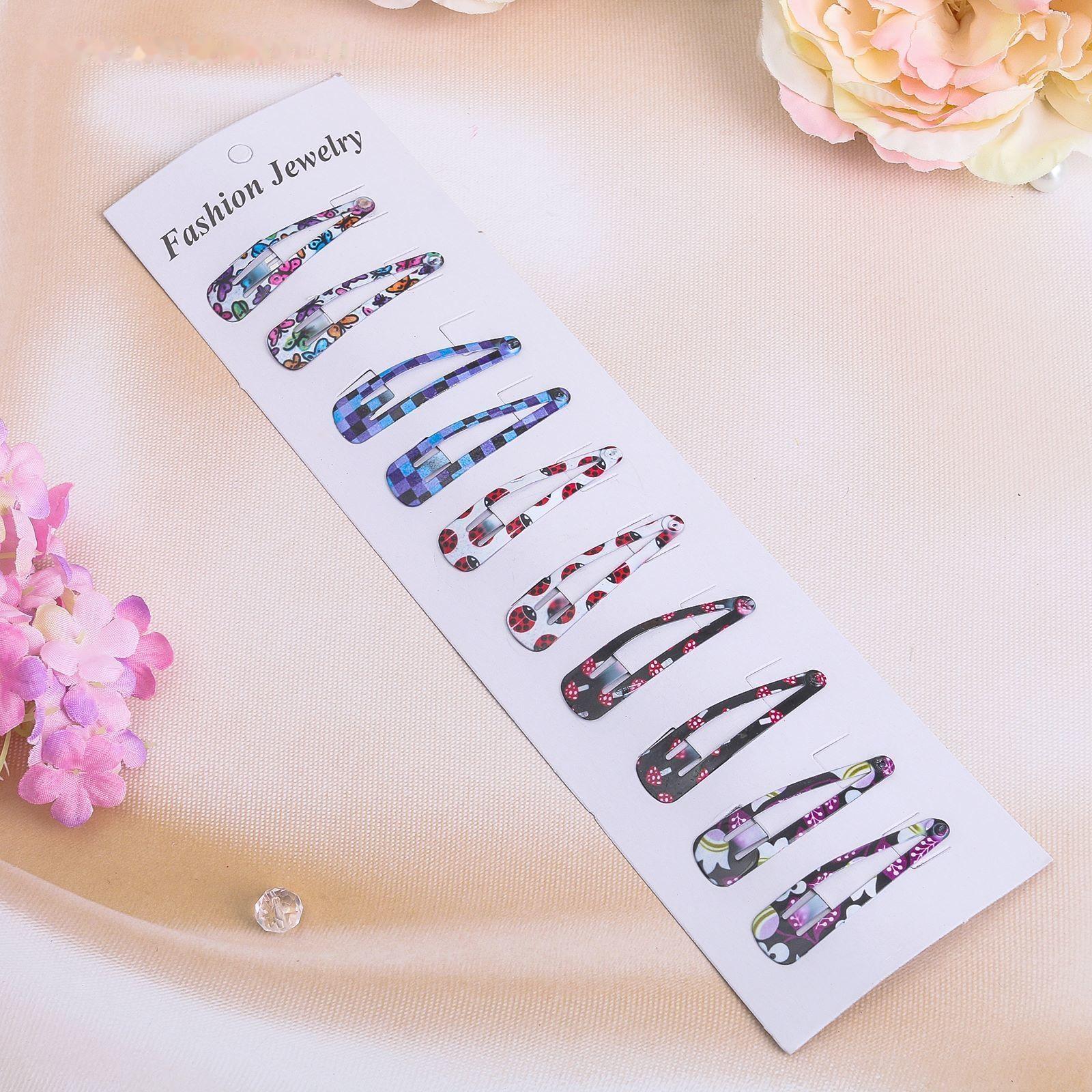 Невидимка для волос 