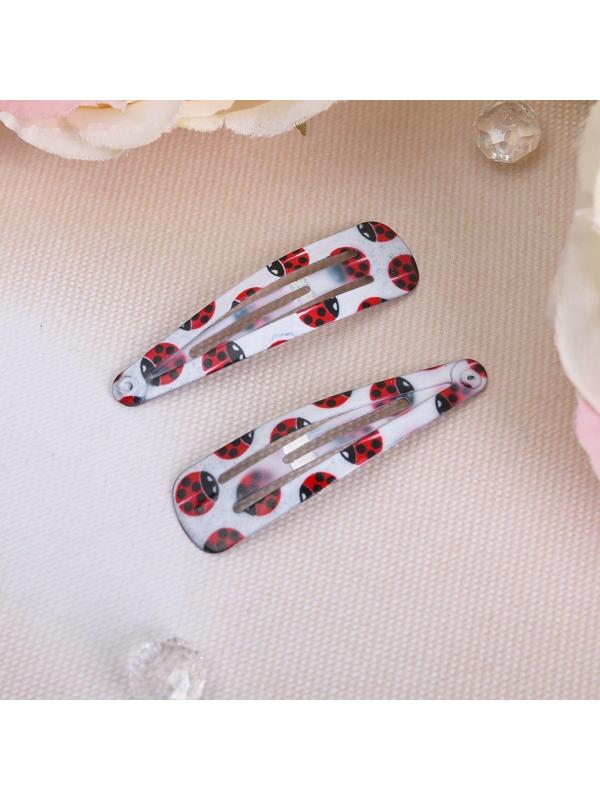 Невидимка для волос 