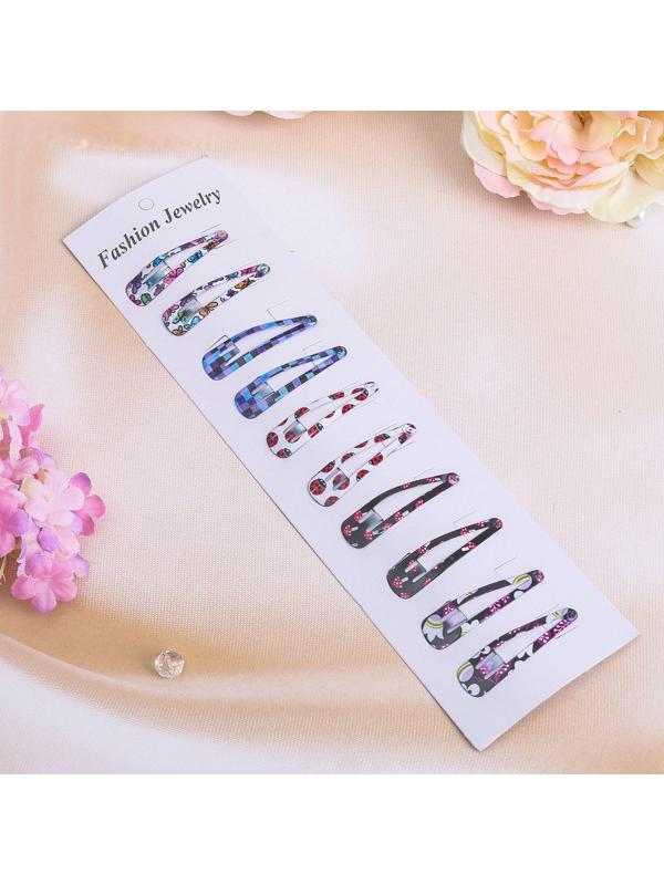 Невидимка для волос 