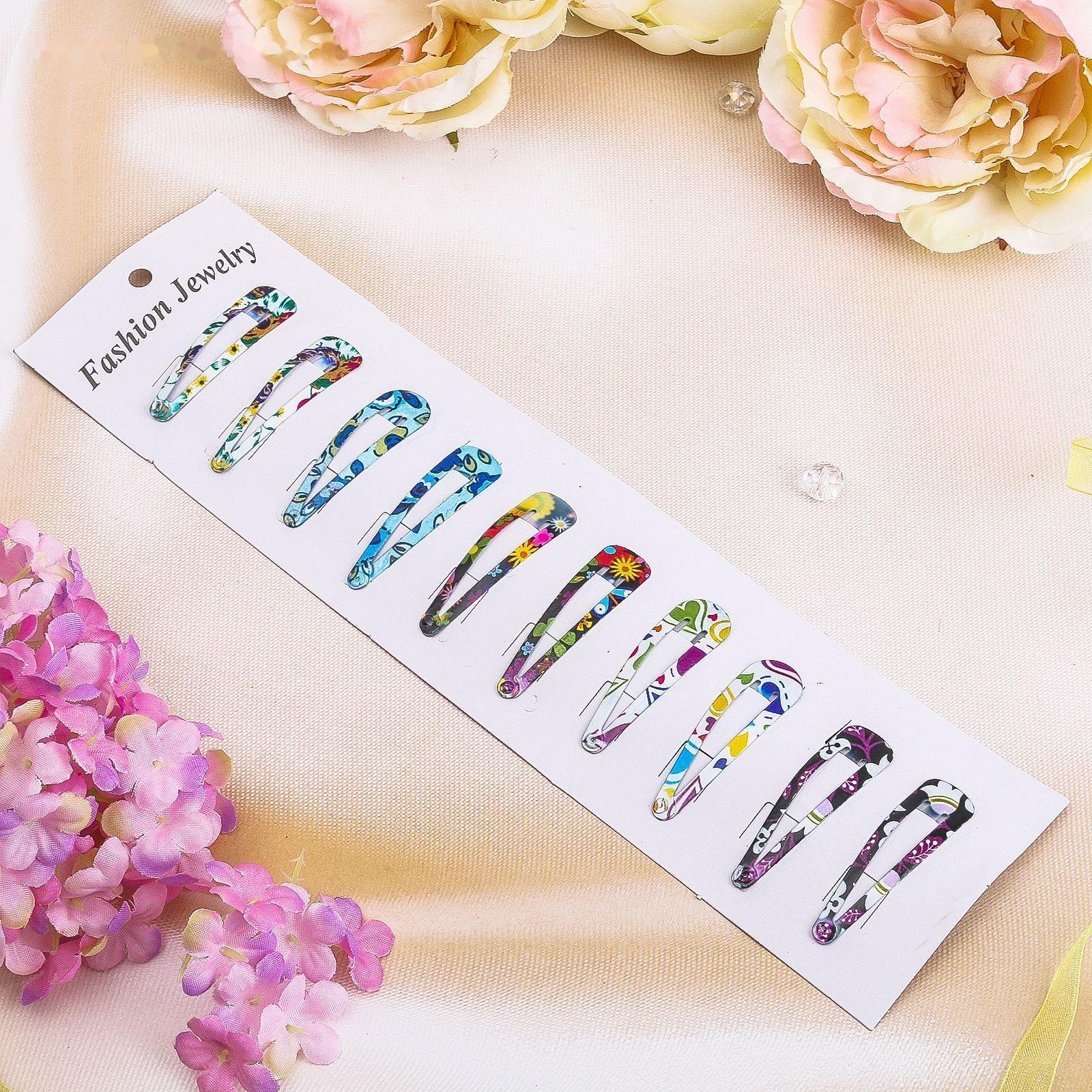 Невидимка для волос 