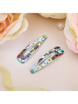 Невидимка для волос 