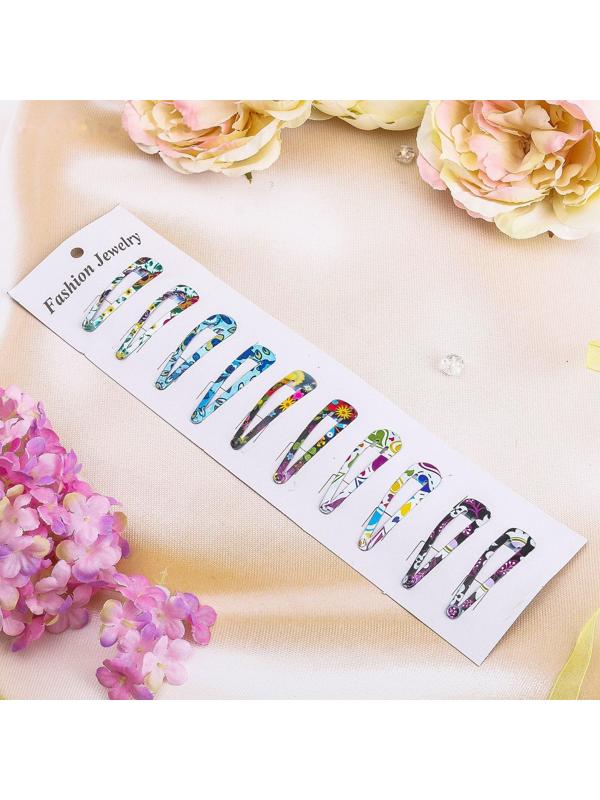 Невидимка для волос 