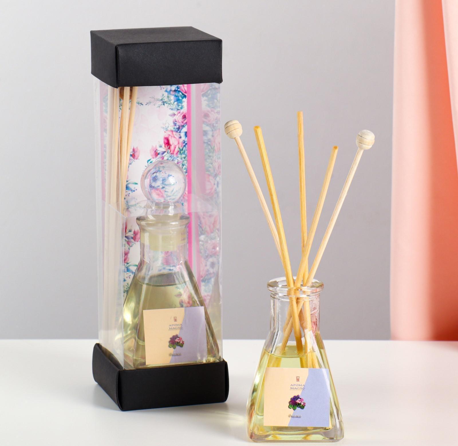 Диффузор ароматический 