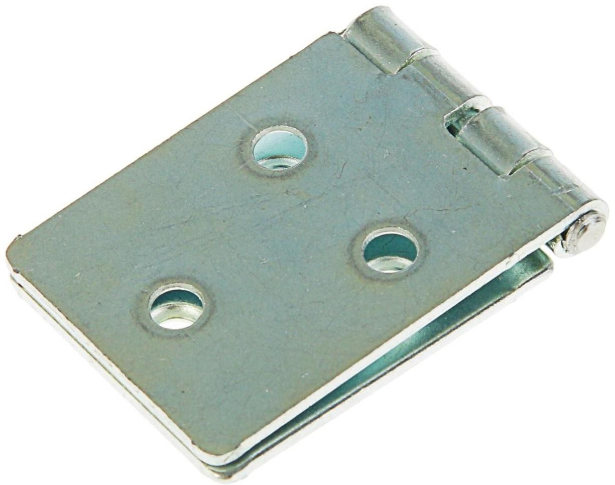 Петля карточная, 110 х 40 мм, покрытие цинк