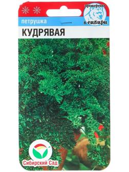 Семена Петрушка 