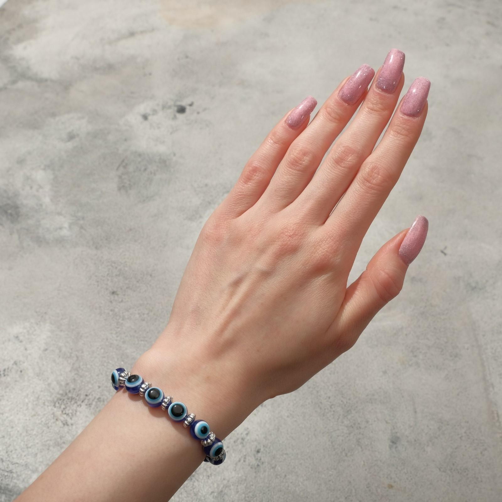 Браслет-оберег 