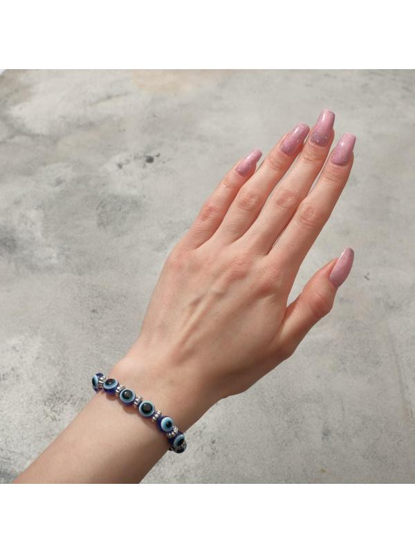 Браслет-оберег 