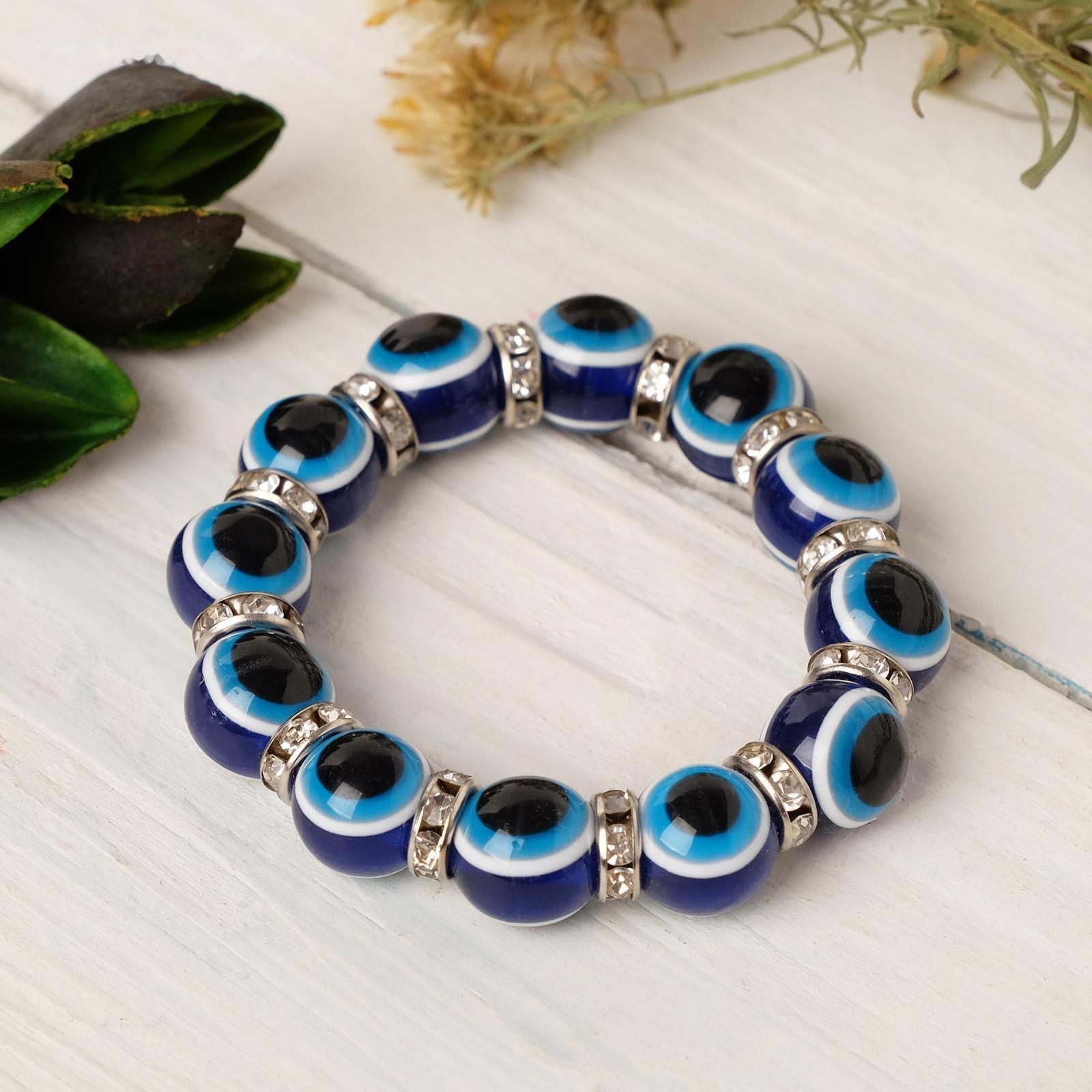 Браслет-оберег 