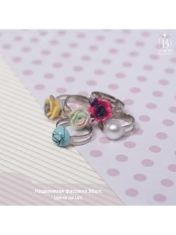 Кольцо детские 