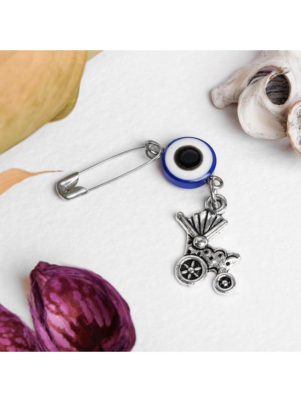 Булавка-оберег 