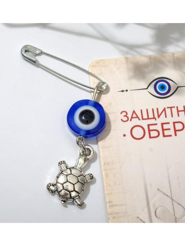 Булавка-оберег 