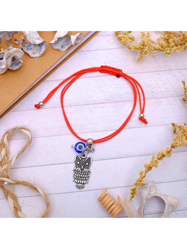 Браслет-оберег 