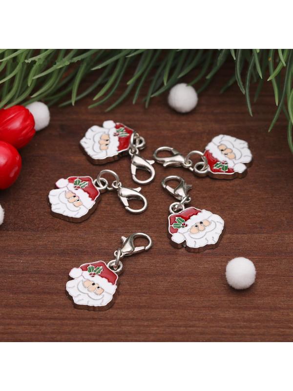 Шарм новогодний 