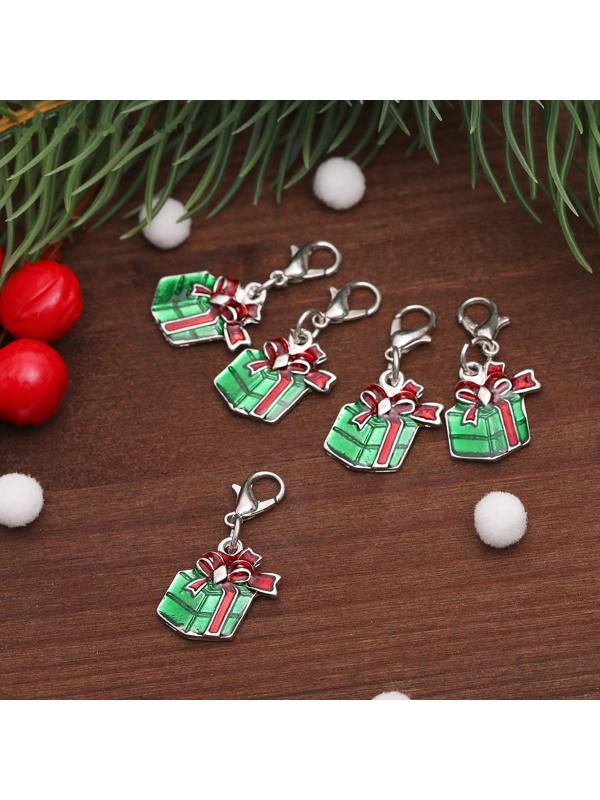 Шарм новогодний 