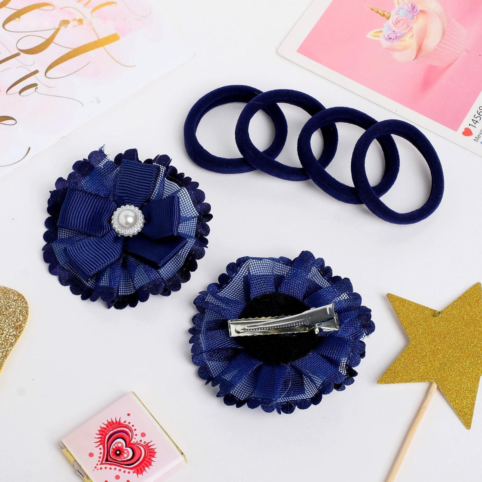 Набор для волос 