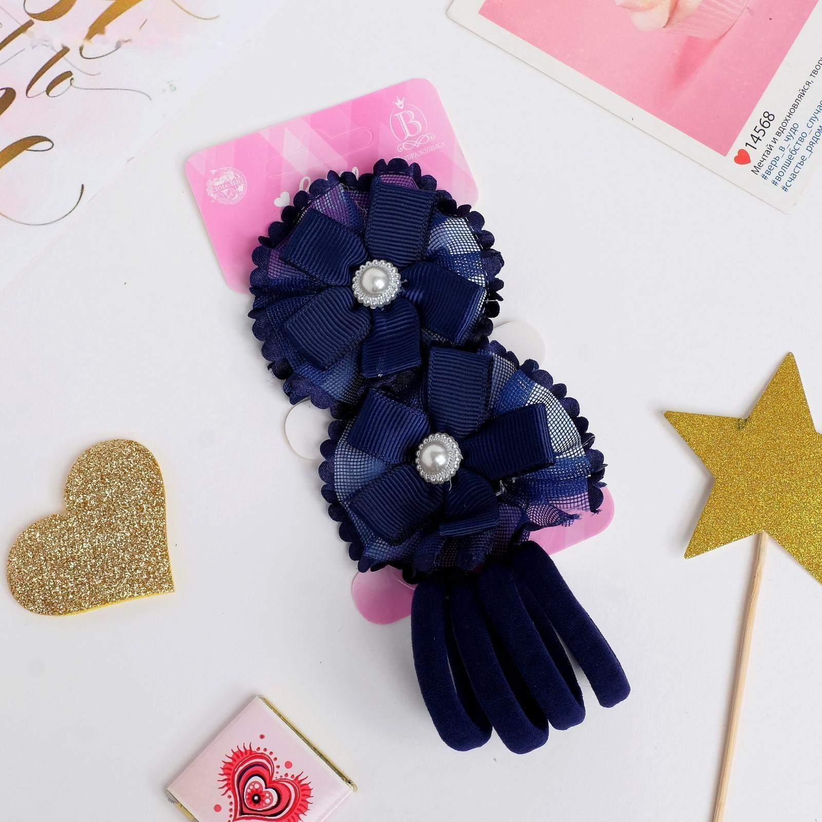 Набор для волос 