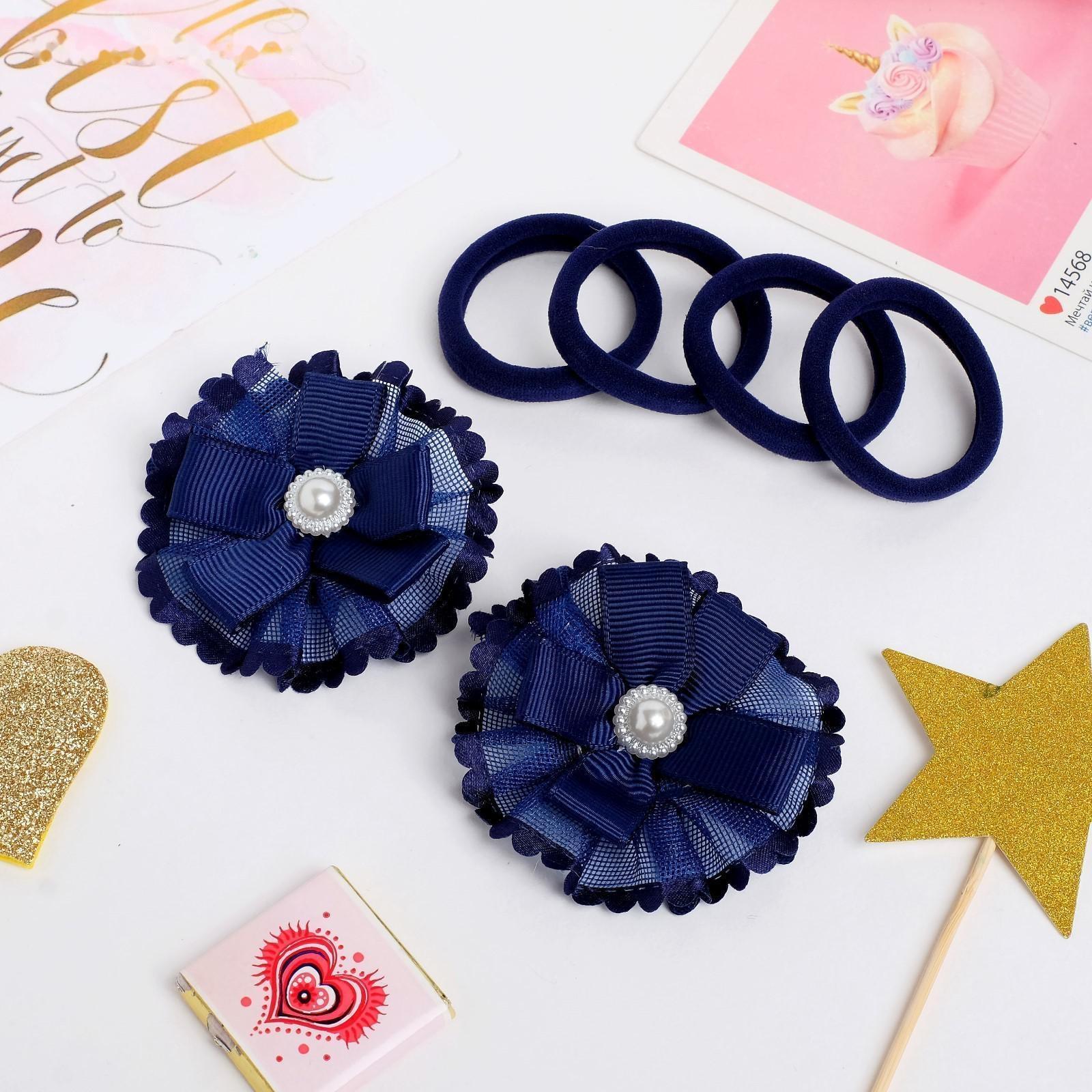 Набор для волос 