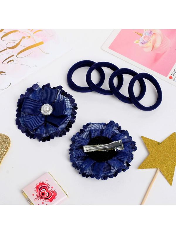 Набор для волос 