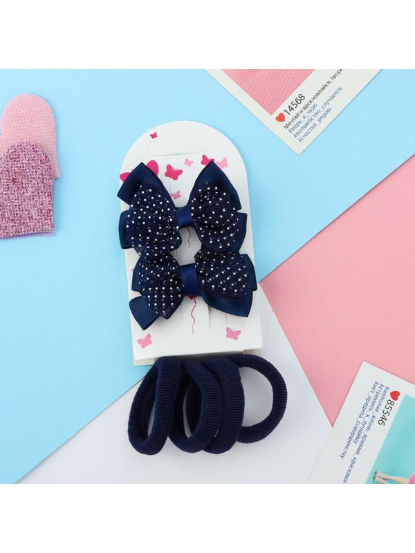 Набор для волос 