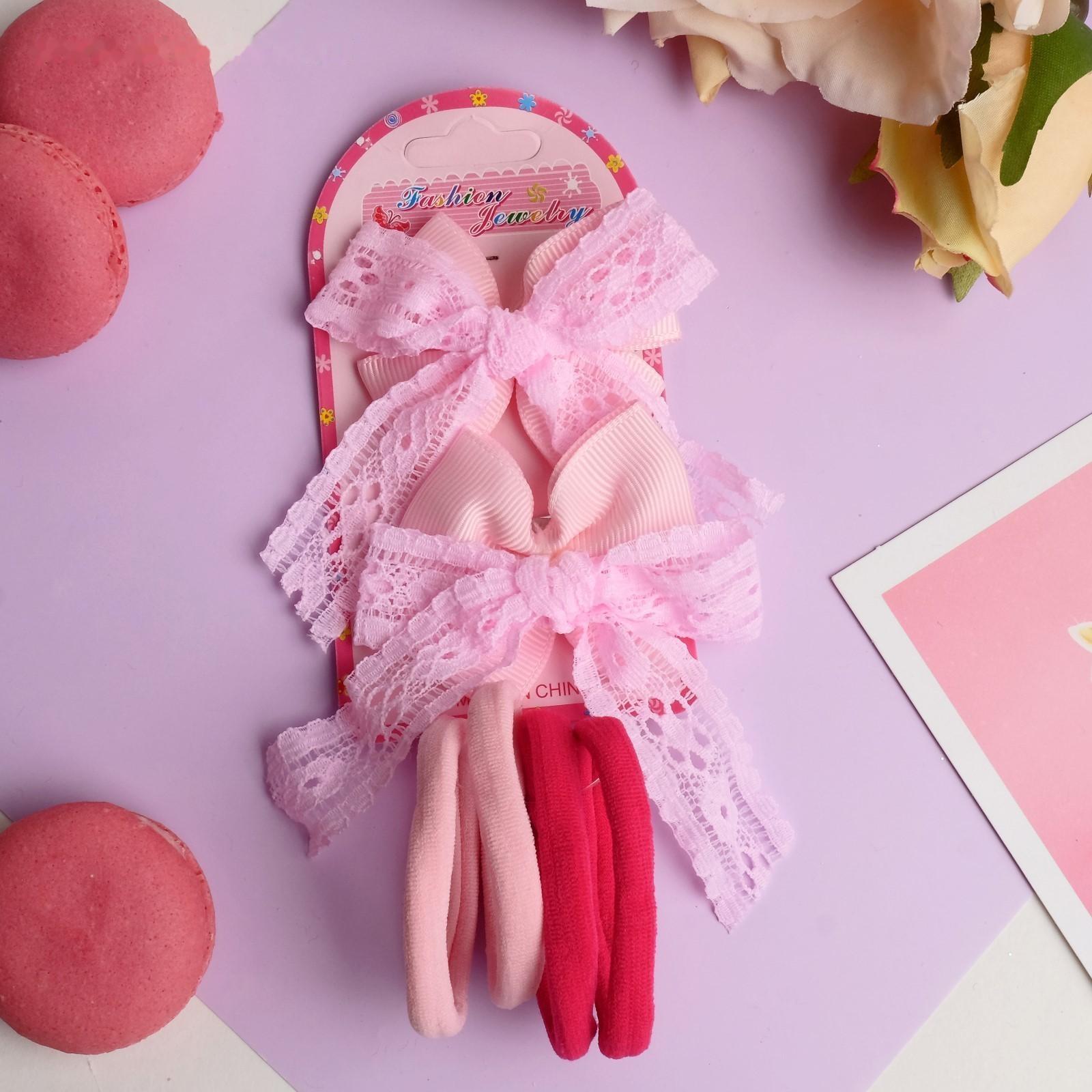 Набор для волос 