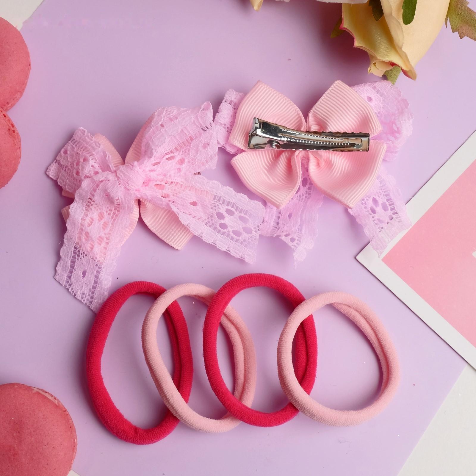 Набор для волос 