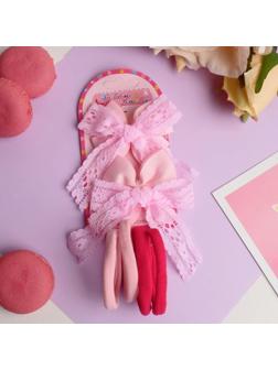 Набор для волос 