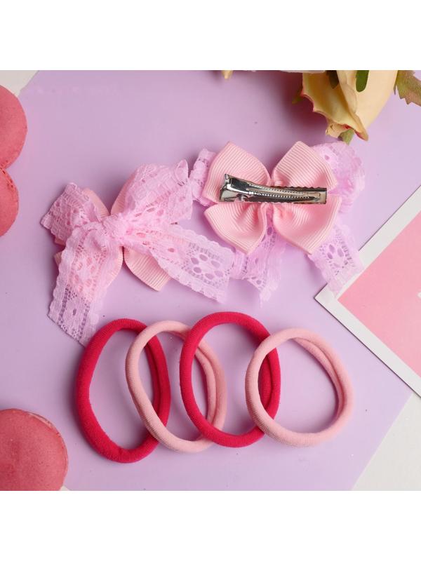 Набор для волос 